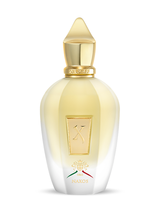 XERJOFF Naxos 100ml