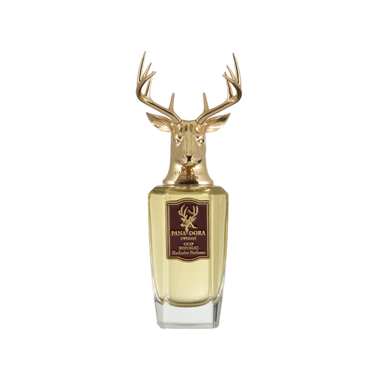 Pana Dora Sweden Oud Republic 100ml