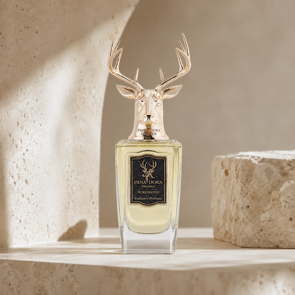 Pana Dora Sweden Nordhaven 100ml — approved image