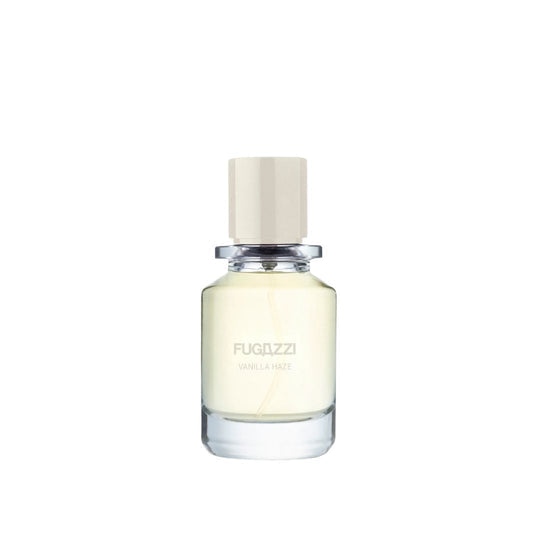Fugazzi Vanilla Haze 100ml