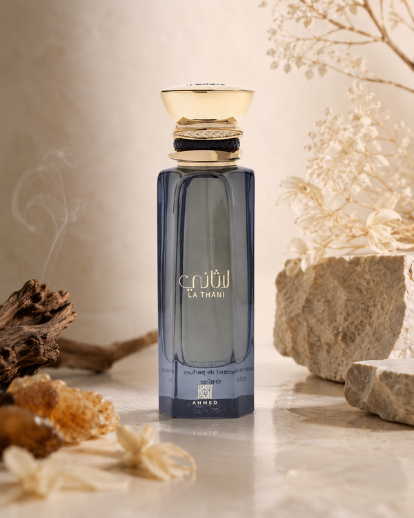 Ahmed Al Maghribi Laathani Extrait de Parfum 80ml