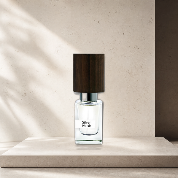 Nasomatto Silver Musk 30ml