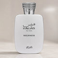 Rasasi Hawas Highness Eau de Parfum 100 ml parfymflaska
