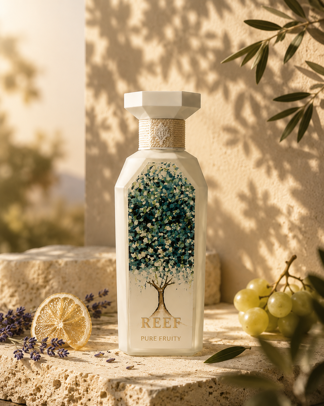 Reef Perfumes Reef Pure Fruity - bild 2