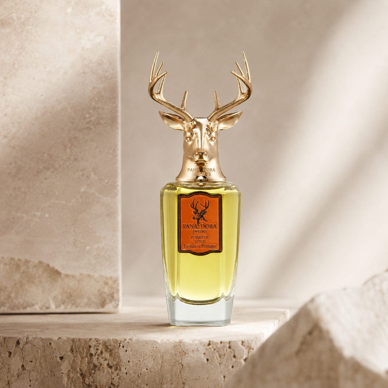 Pana Dora Sweden Forever Love 100ml — approved image