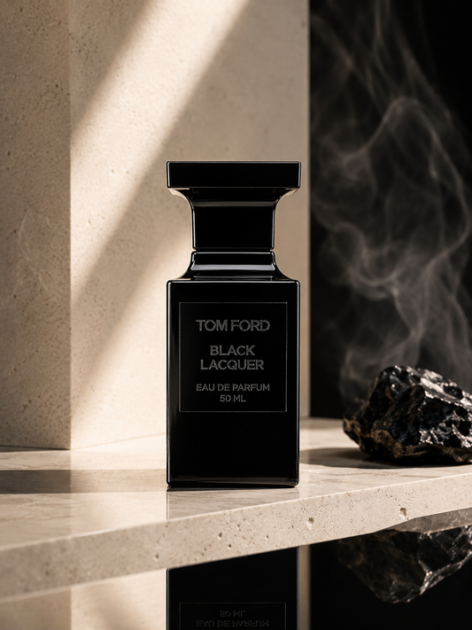 Tom Ford Black Lacquer Eau de Parfum
