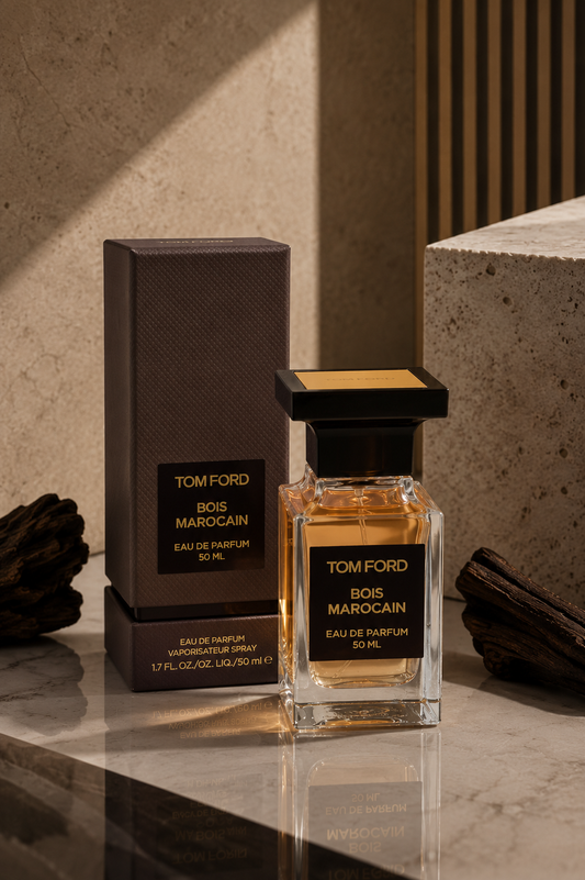 Tom Ford Bois Marocain Eau de Parfum