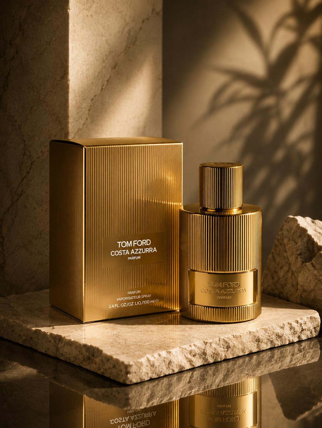 Tom Ford Costa Azzurra Parfum