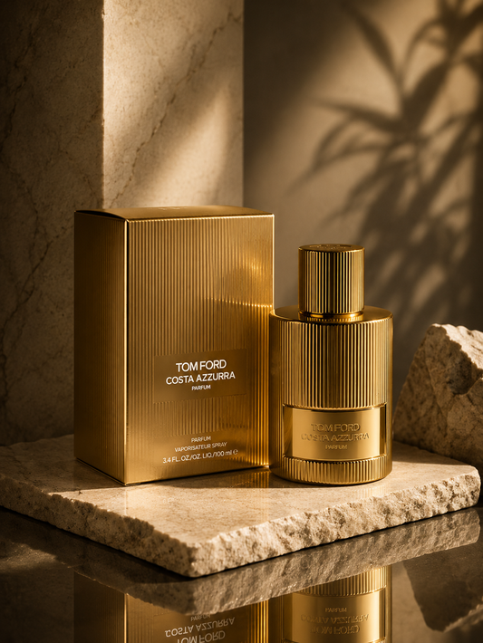 Tom Ford Costa Azzurra Parfum