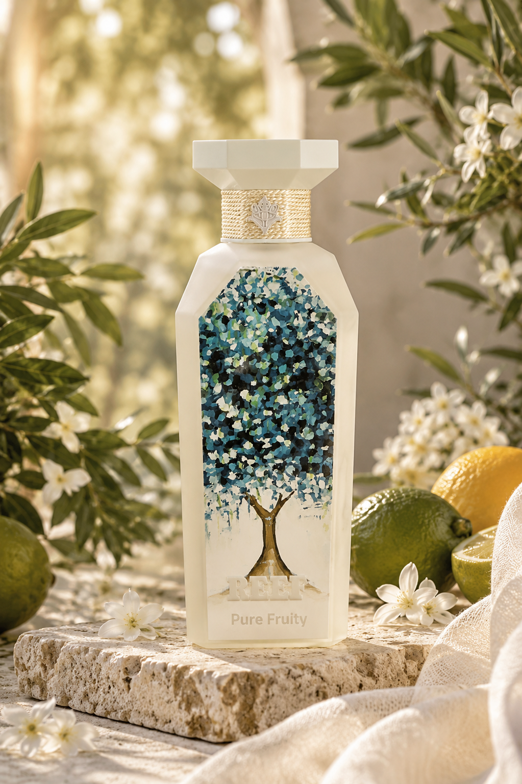 Reef Perfumes Reef Pure Fruity