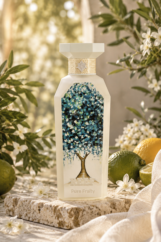 Reef Perfumes Reef Pure Fruity