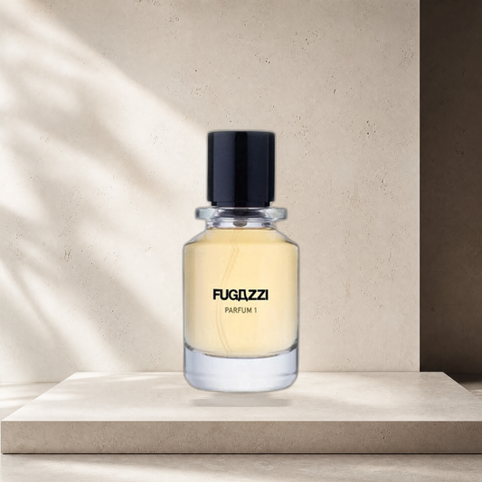 FUGAZZI Parfum 1 100ml
