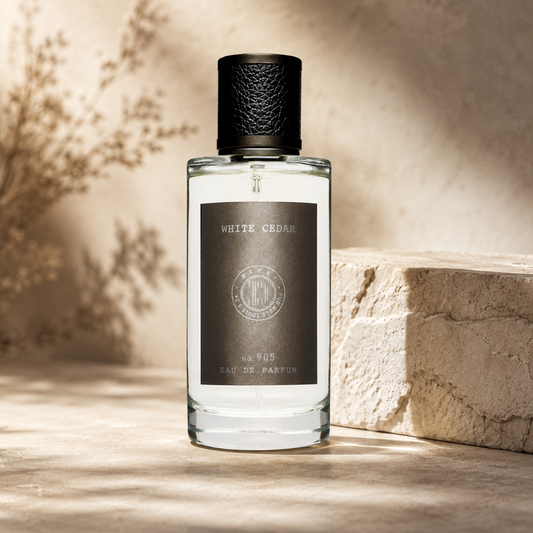 Depot NO.905 White Cedar 100ml