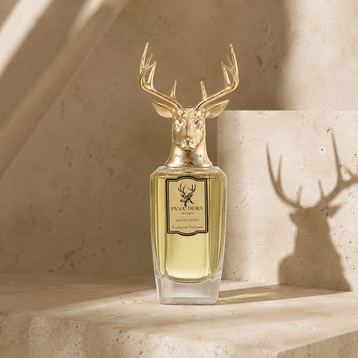 Pana Dora Sweden Moonlight 100ml — approved image