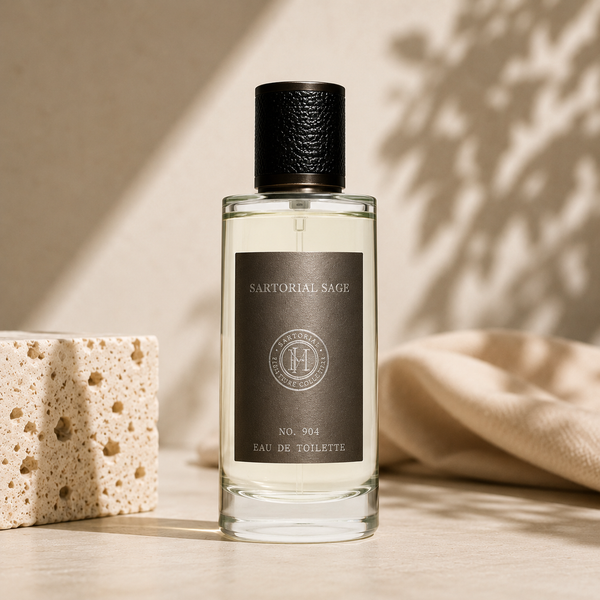 Depot NO.904 Sartorial Sage 100ml