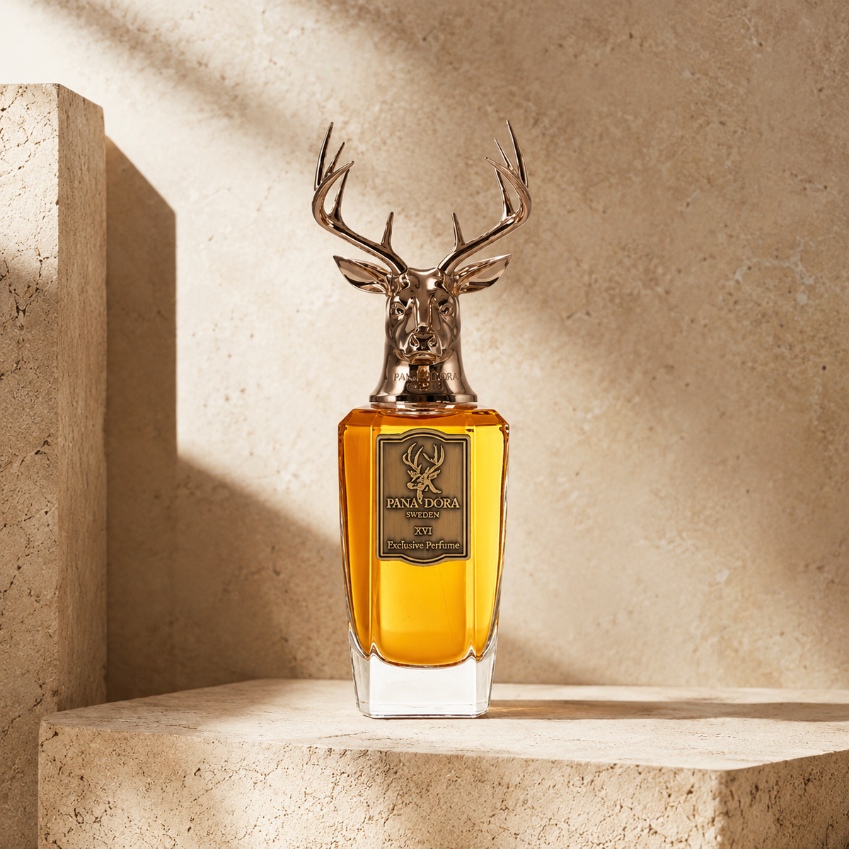 Pana Dora Sweden XVI 100ml — approved image