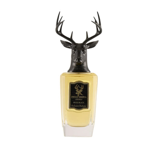 Pana Dora Sweden Onyx Black 100ml