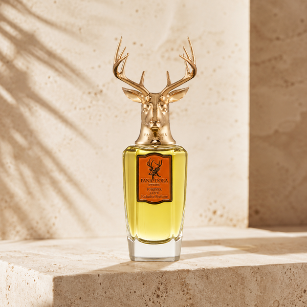 Pana Dora Sweden Forever Love 100ml — approved image