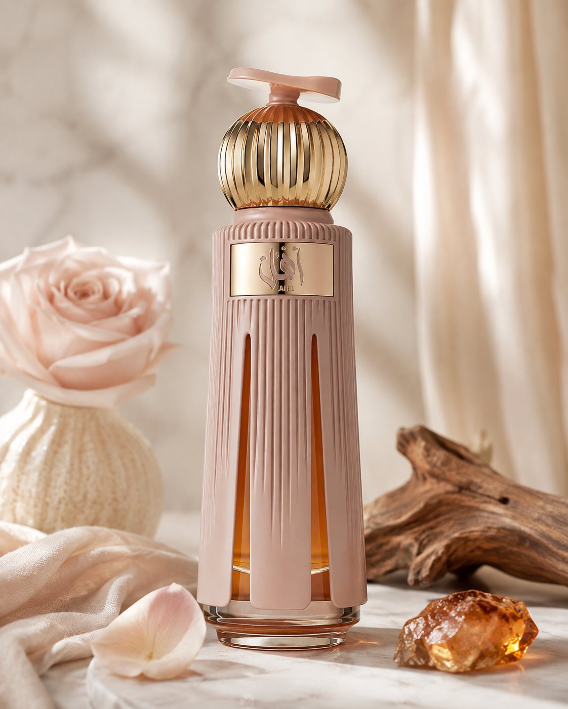 Ahmed Al Maghribi Ahl Eau de Parfum 60ml