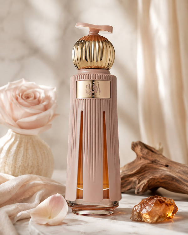 Ahmed Al Maghribi Ahl Eau de Parfum 60ml