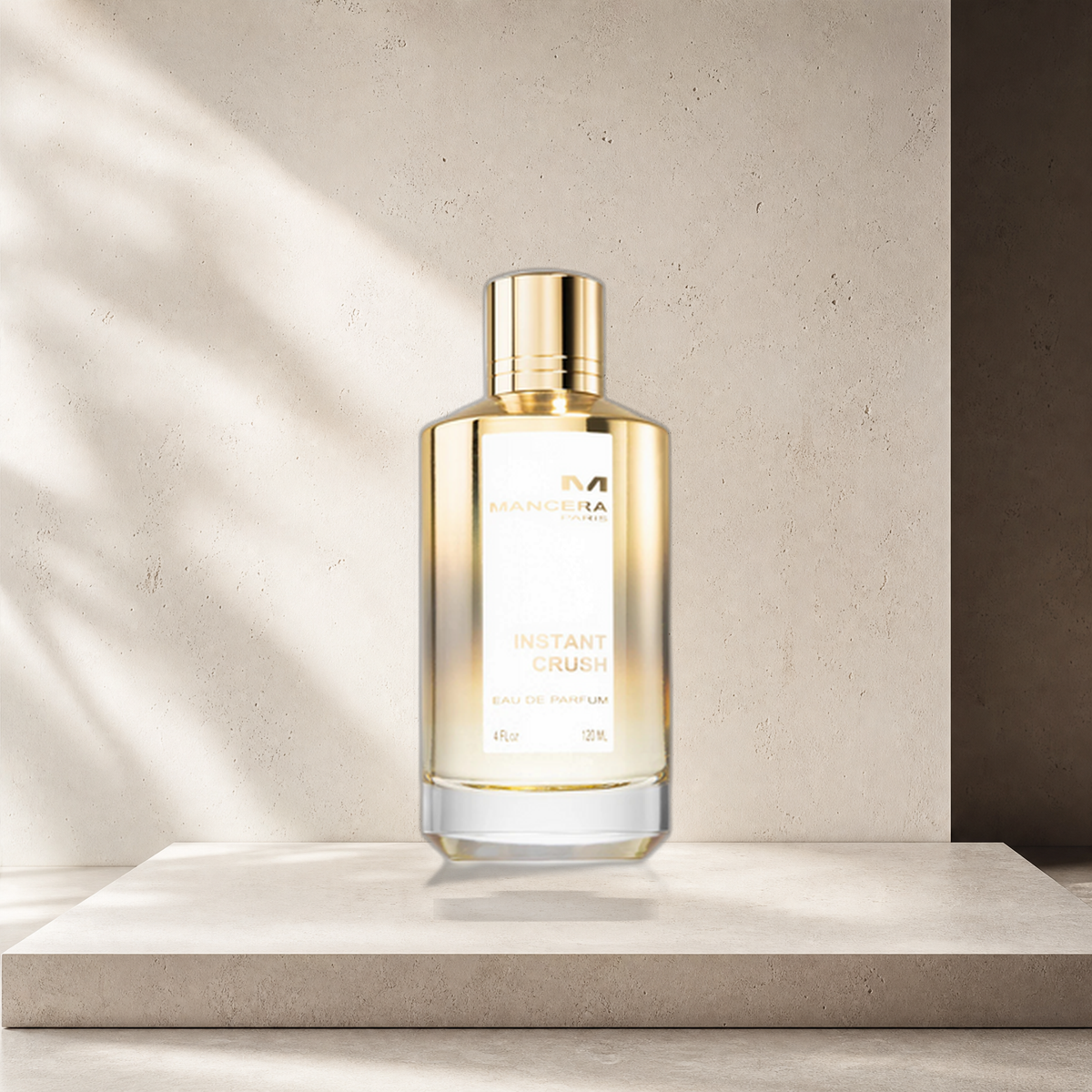 Mancera Instant Crush 120ml