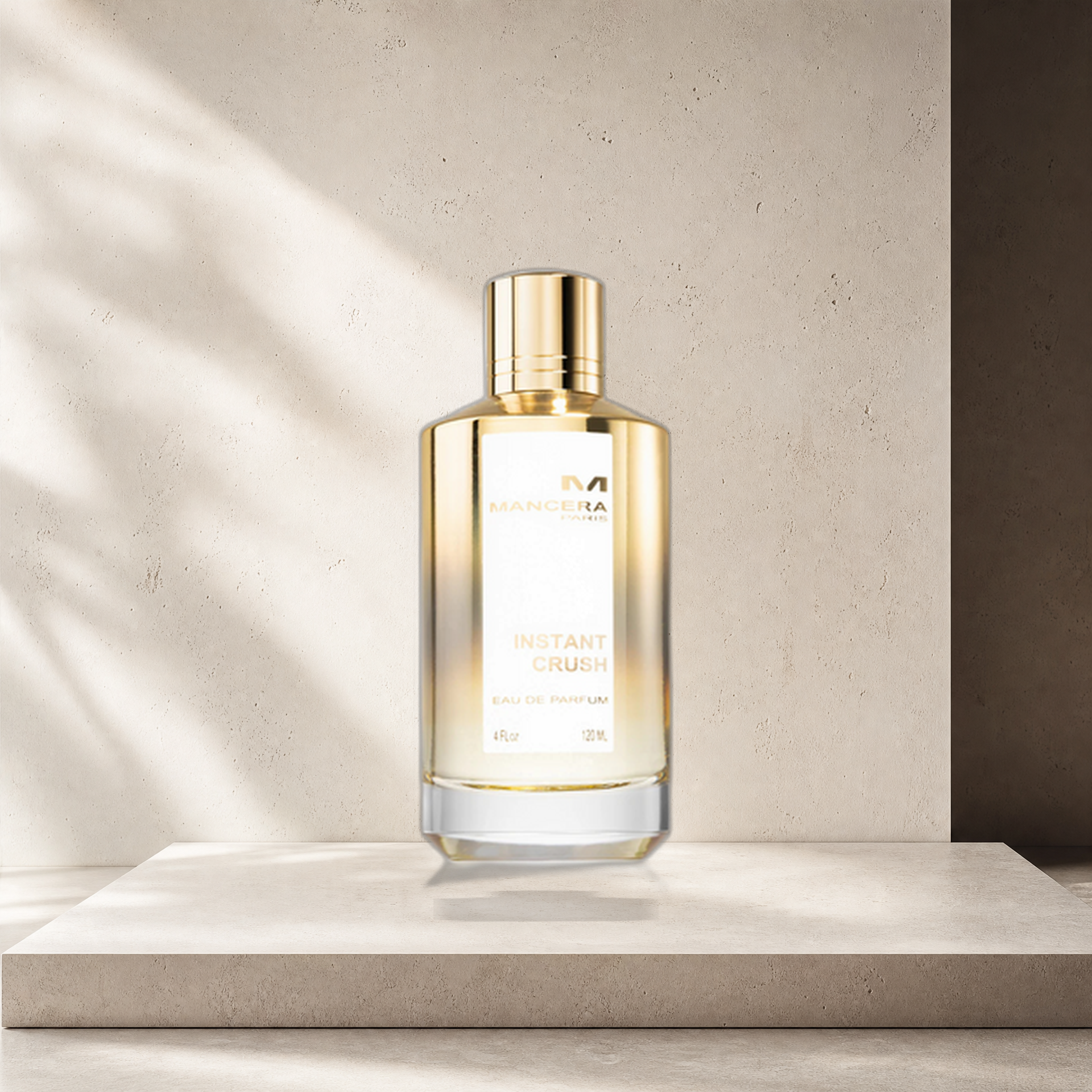 Mancera Instant Crush 120ml