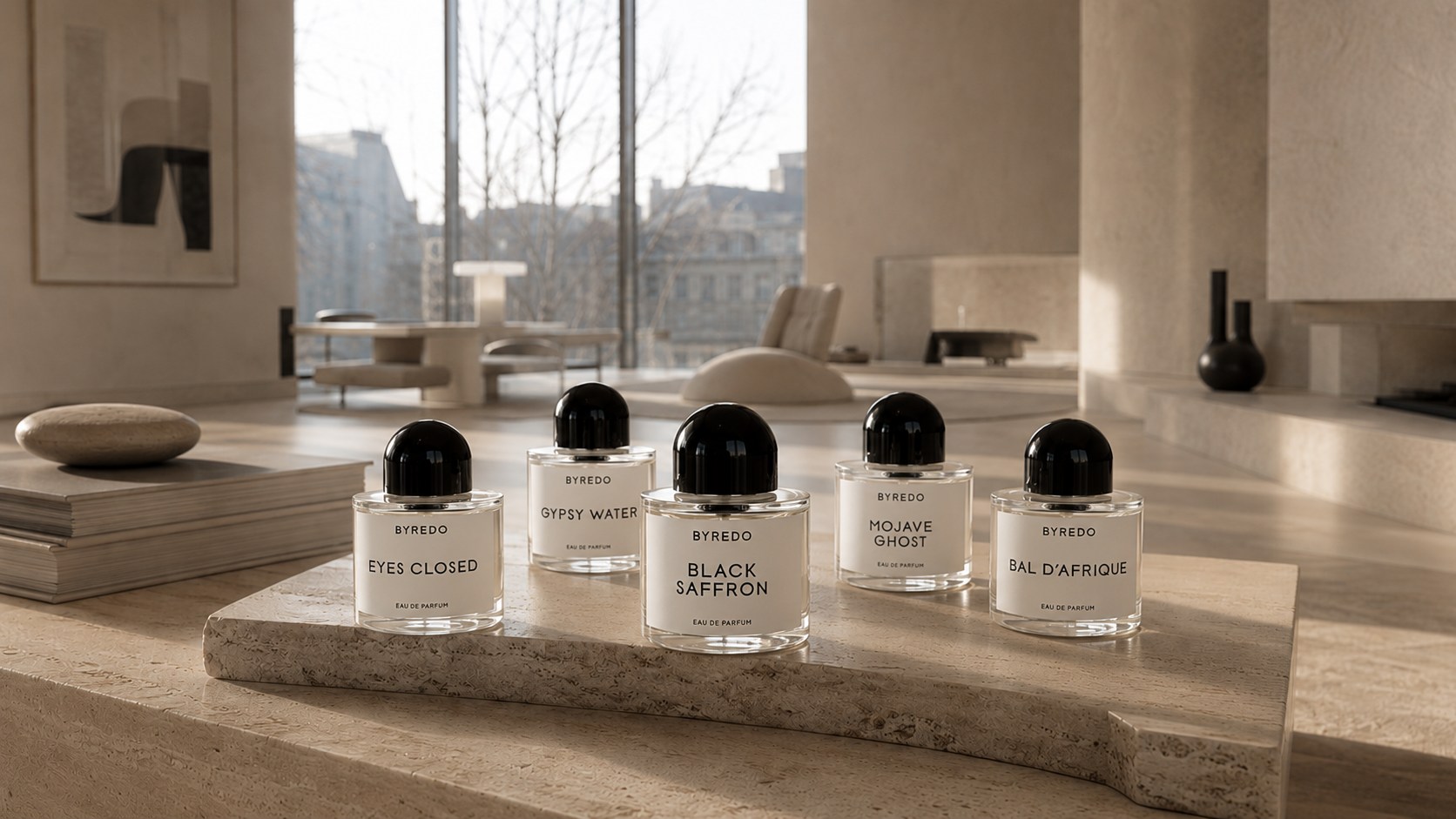 Byredo